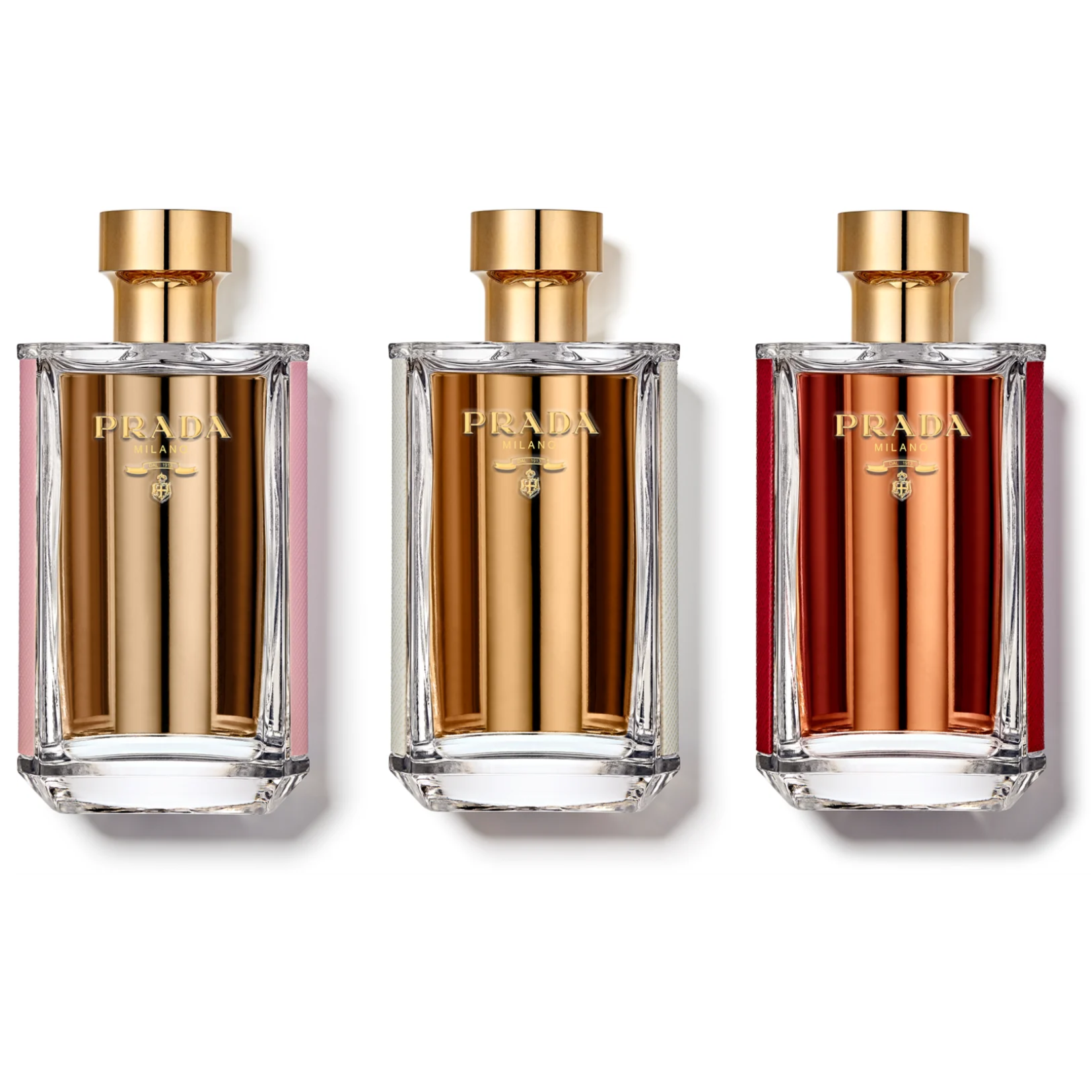 Prada La Femme Intense Eau de Parfum for Women — image 2