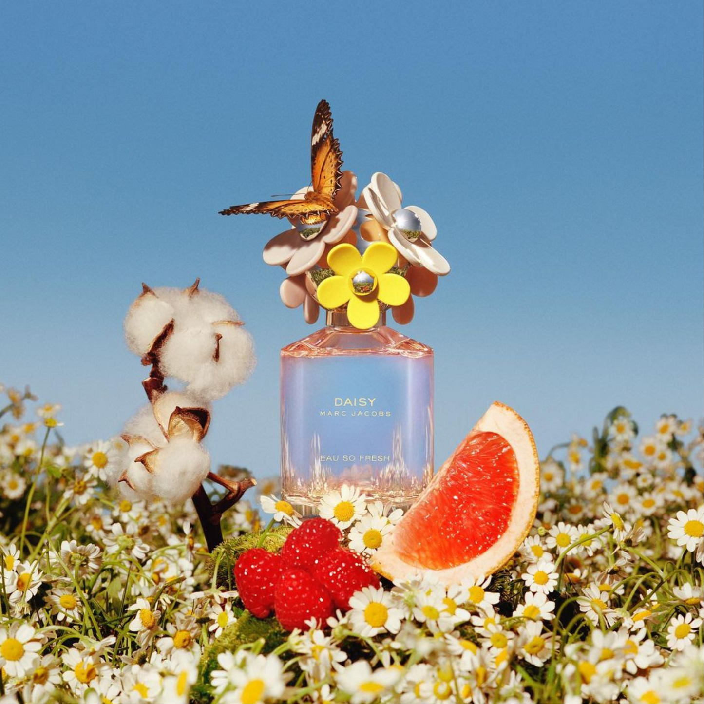 Marc Jacobs Daisy Eau So Fresh Eau de Toilette for Women — image 1