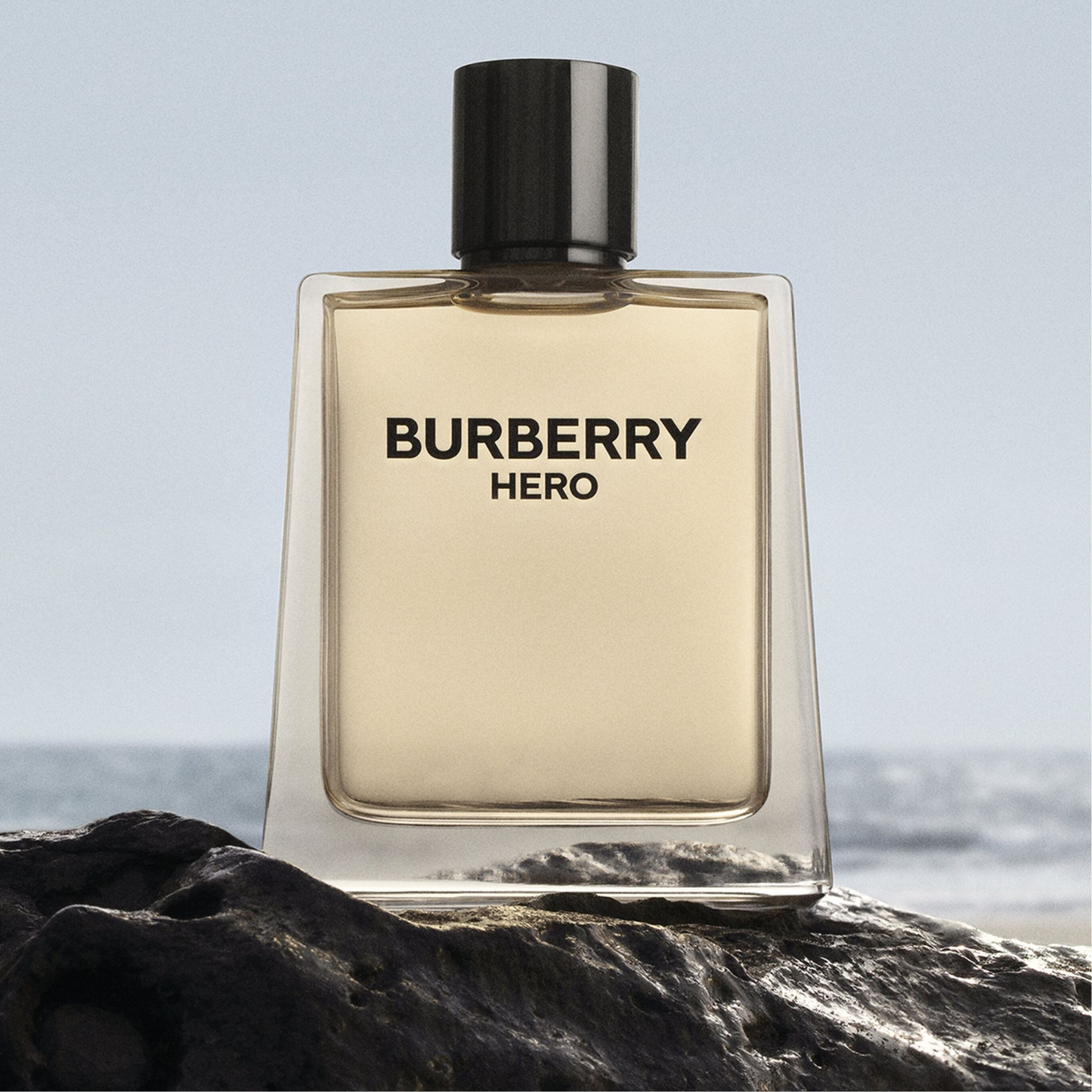 Burberry Hero Eau de Toilette for Men — image 1