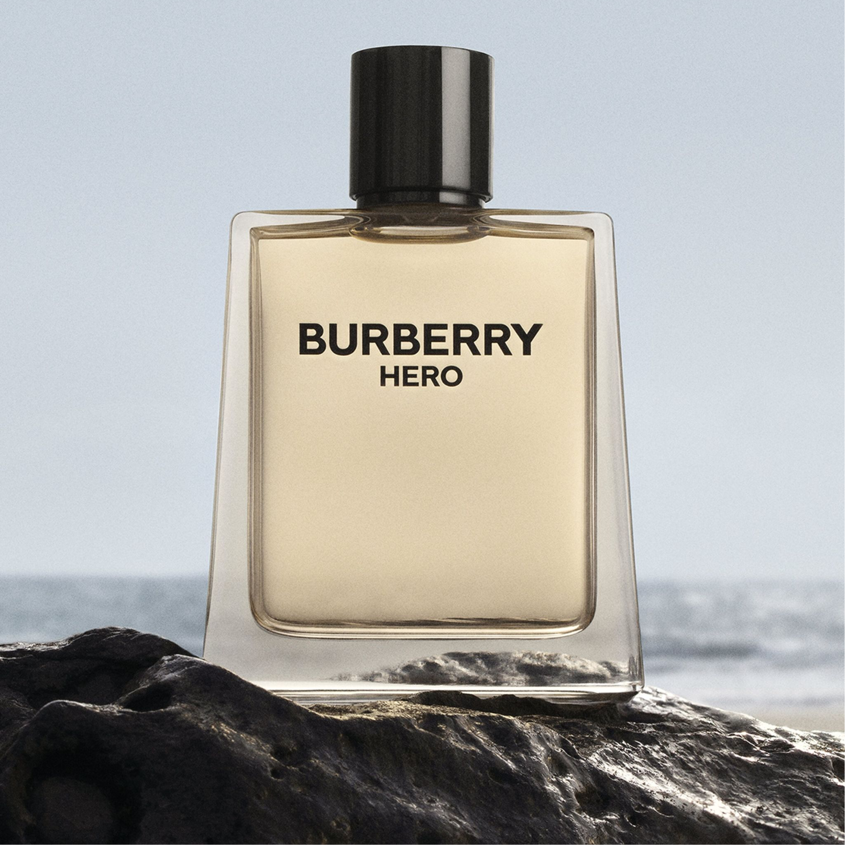 Burberry Hero Eau de Toilette for Men — image 1