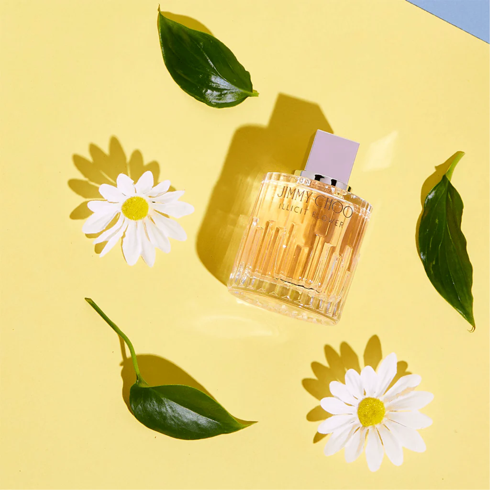 Jimmy Choo Illicit Flower Eau de Toilette for Women — image 2