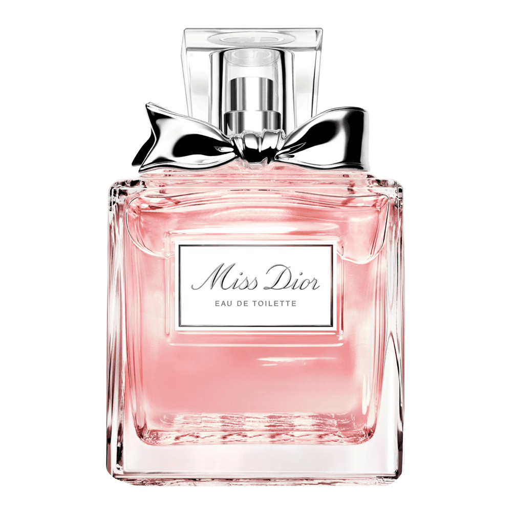 Miss Dior Eau De Toilette • 100ml