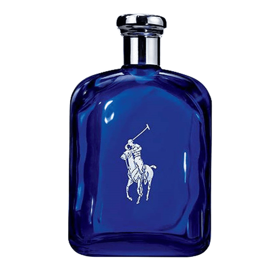 Polo Blue Eau De Toilette • 125ml