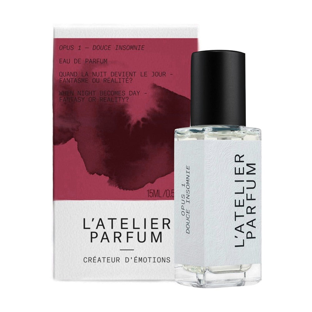 Douce Insomnie Eau De Parfum • 100ml