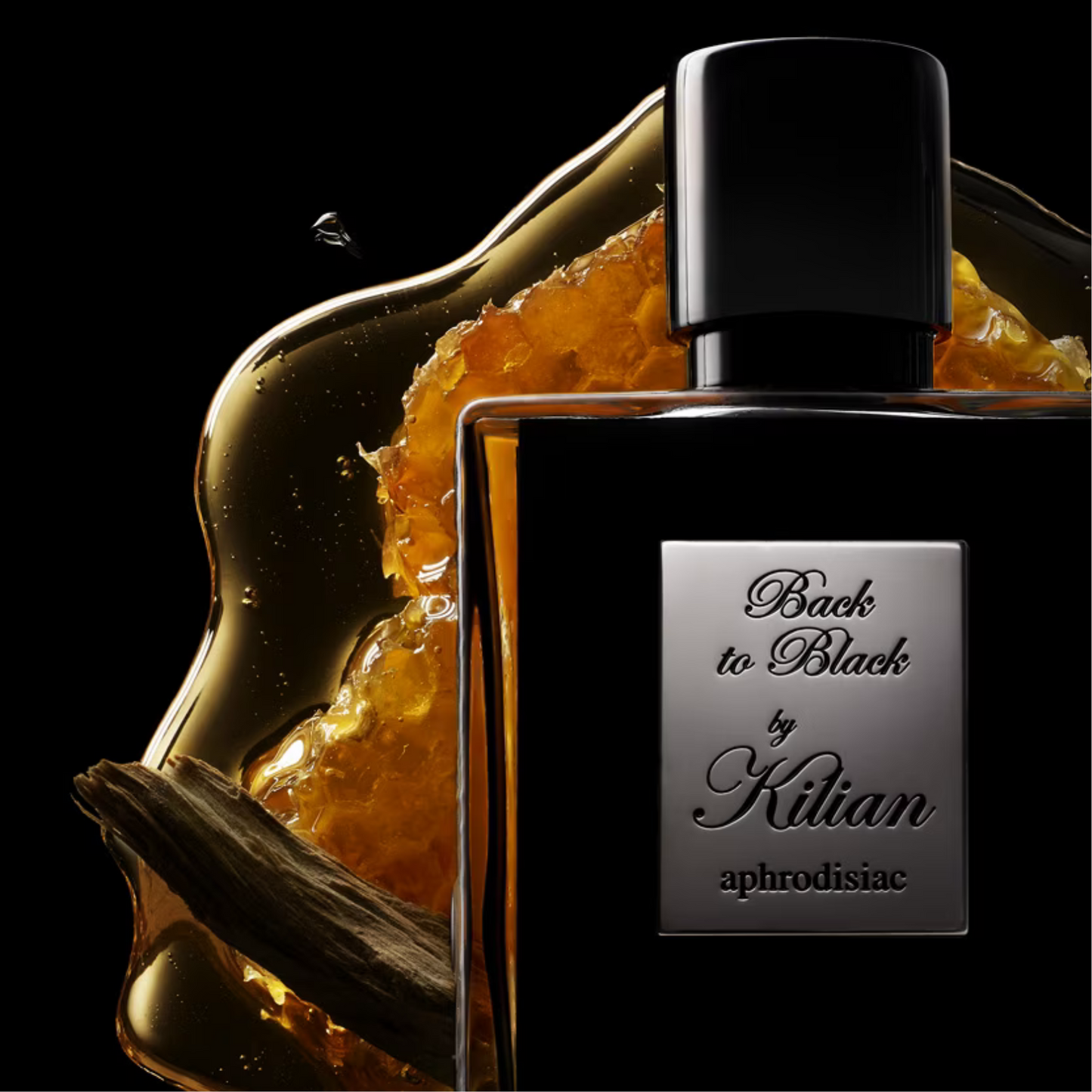 Kilian Back to Black Aphrodisiac Eau de Parfum for Men — image 1