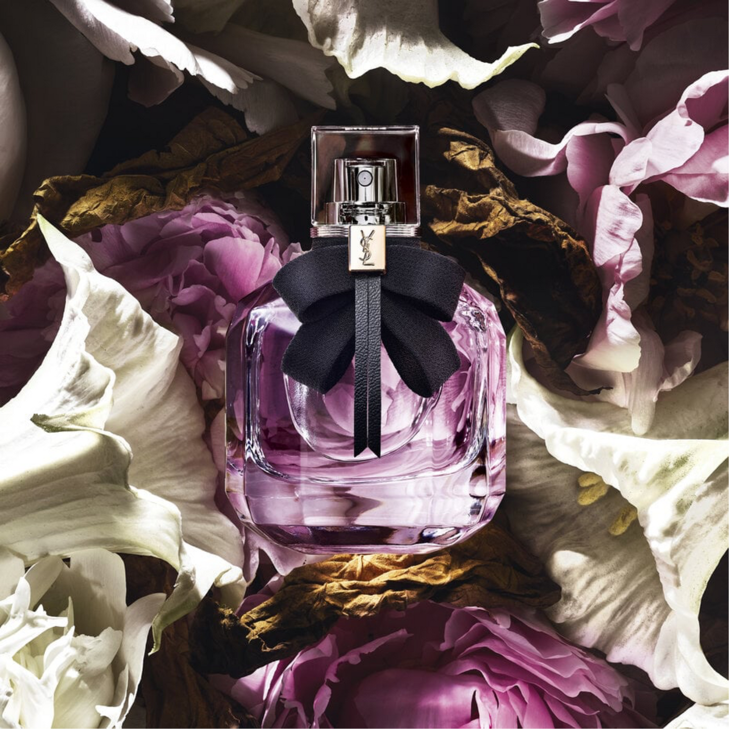 Yves Saint Laurent Mon Paris Eau de Parfum for Women — image 1