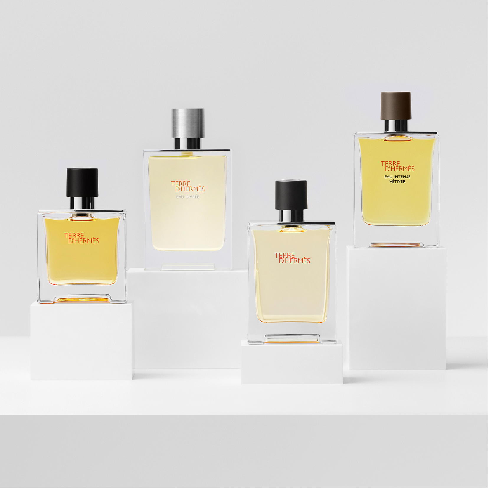 Hermes Terre de Hermes Eau de Toilette for Men — image 2