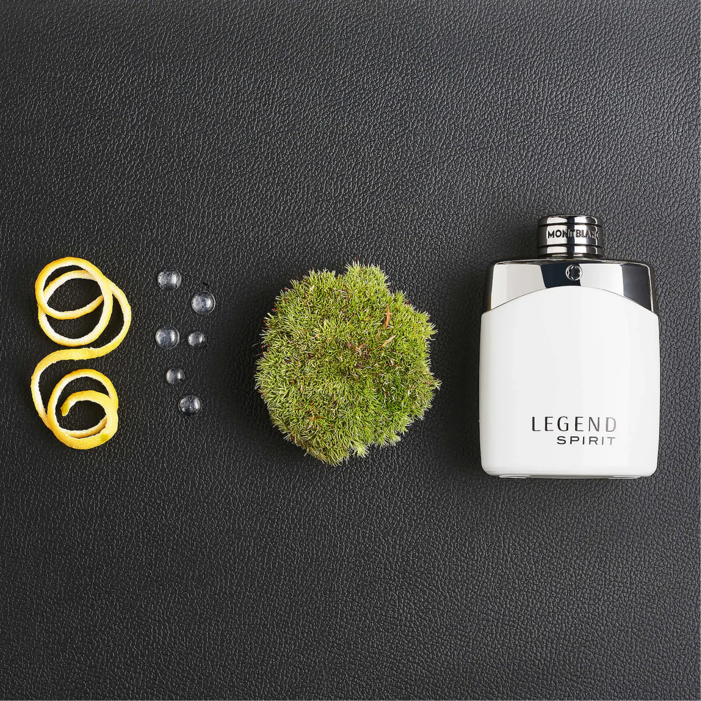 Mont Blanc Legend Spirit Eau de Toilette for Men — image 1