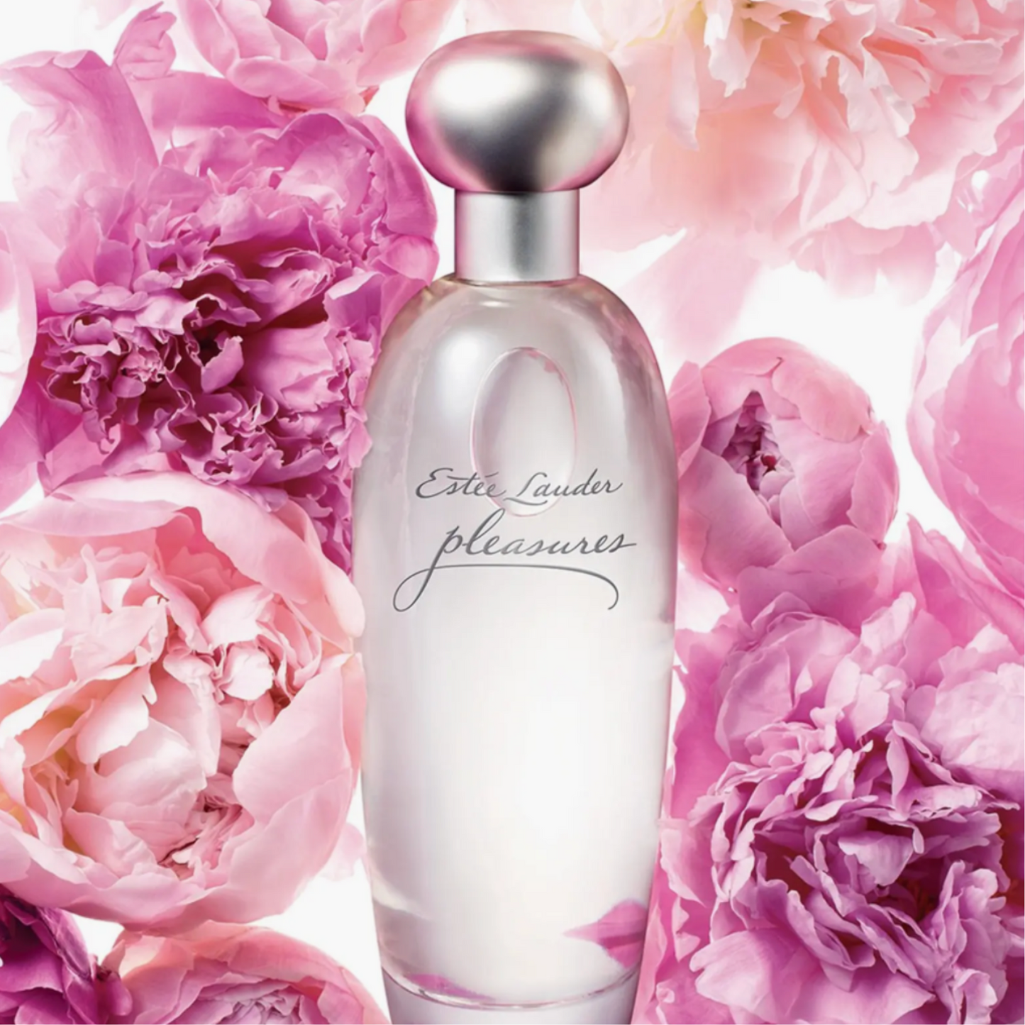 Estée Lauder Pleasures Eau de Parfum for Women — image 1