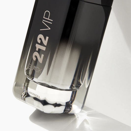 Carolina Herrera 212 VIP Black Eau de Parfum for Men — image 1