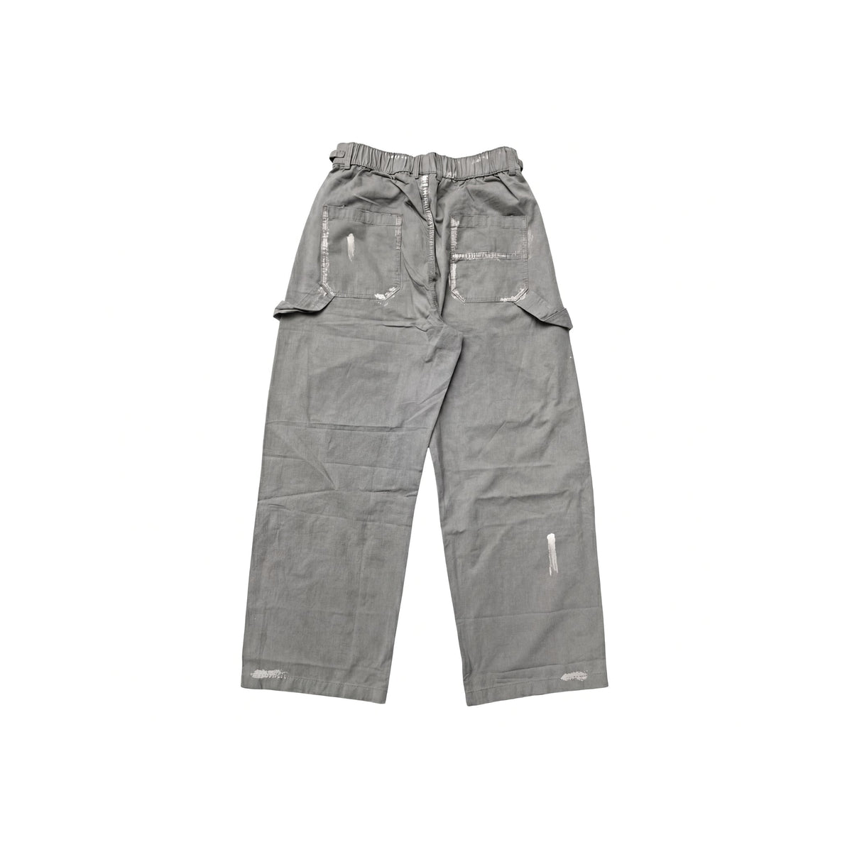 GREY CARPENTER PANT by GREY AREA
