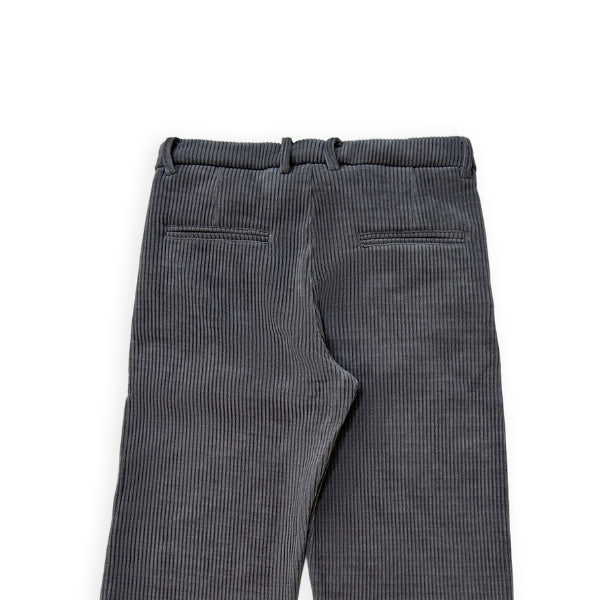 CORDUROY SET D.GREY by GREY AREA