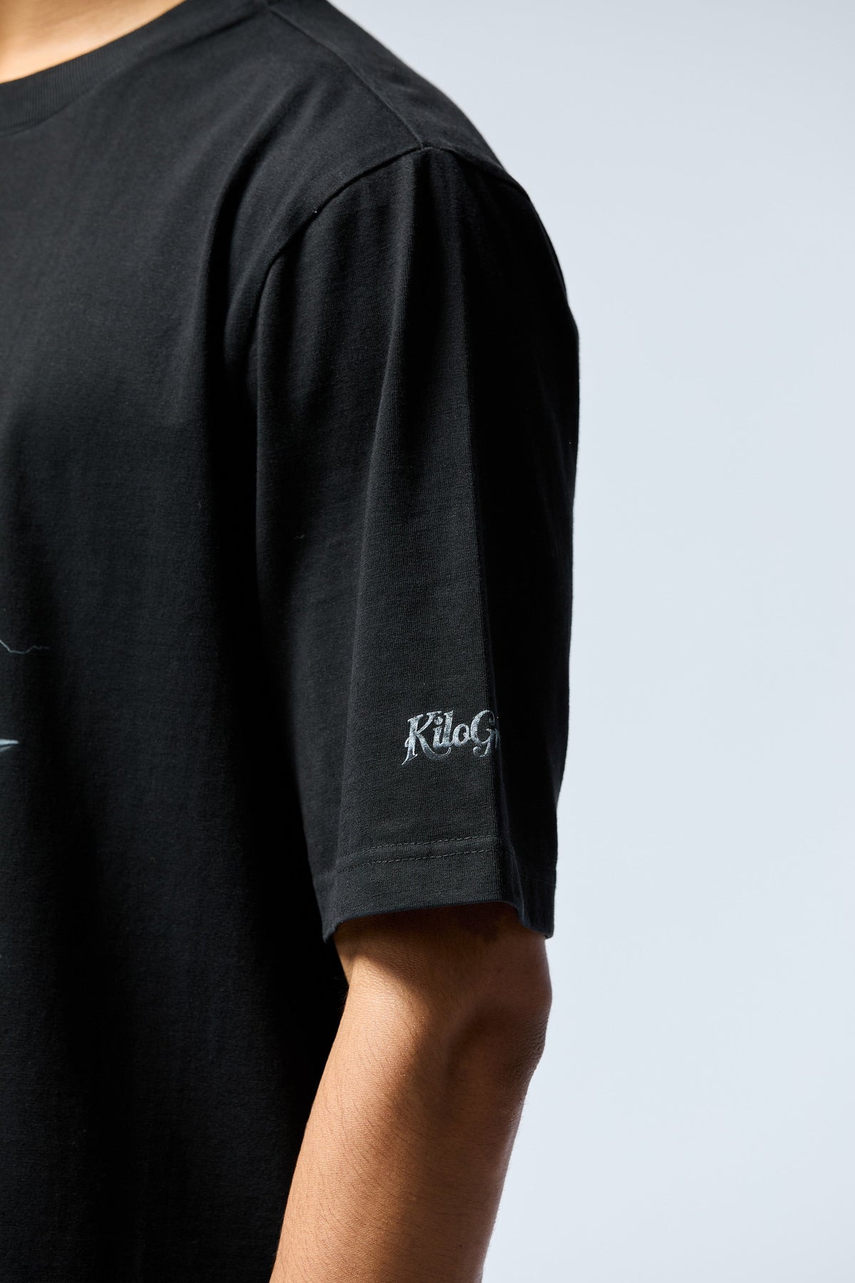 'POST  DREAM' T-SHIRT by Kilogram
