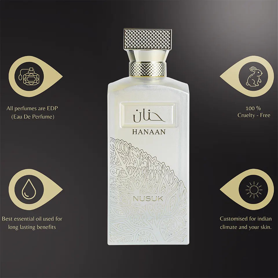 Nusuk HANAN official product image 6