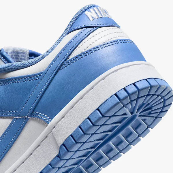DUNK LOW RETRO 'POLAR-WHITE'