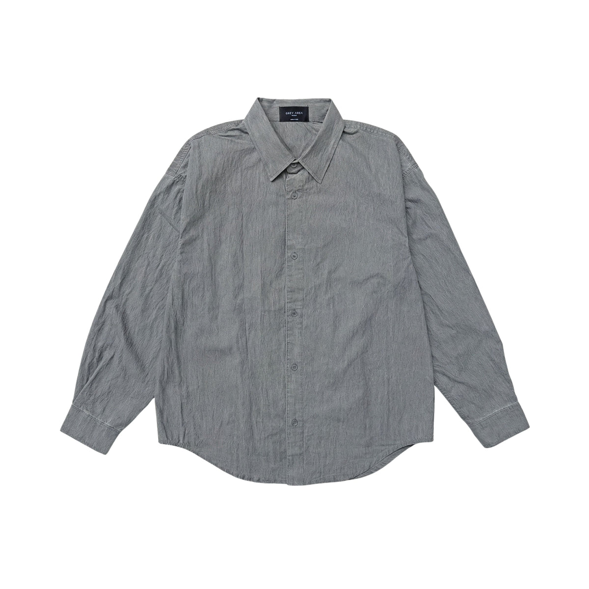 STONE FADE SHIRT by GREY AREA