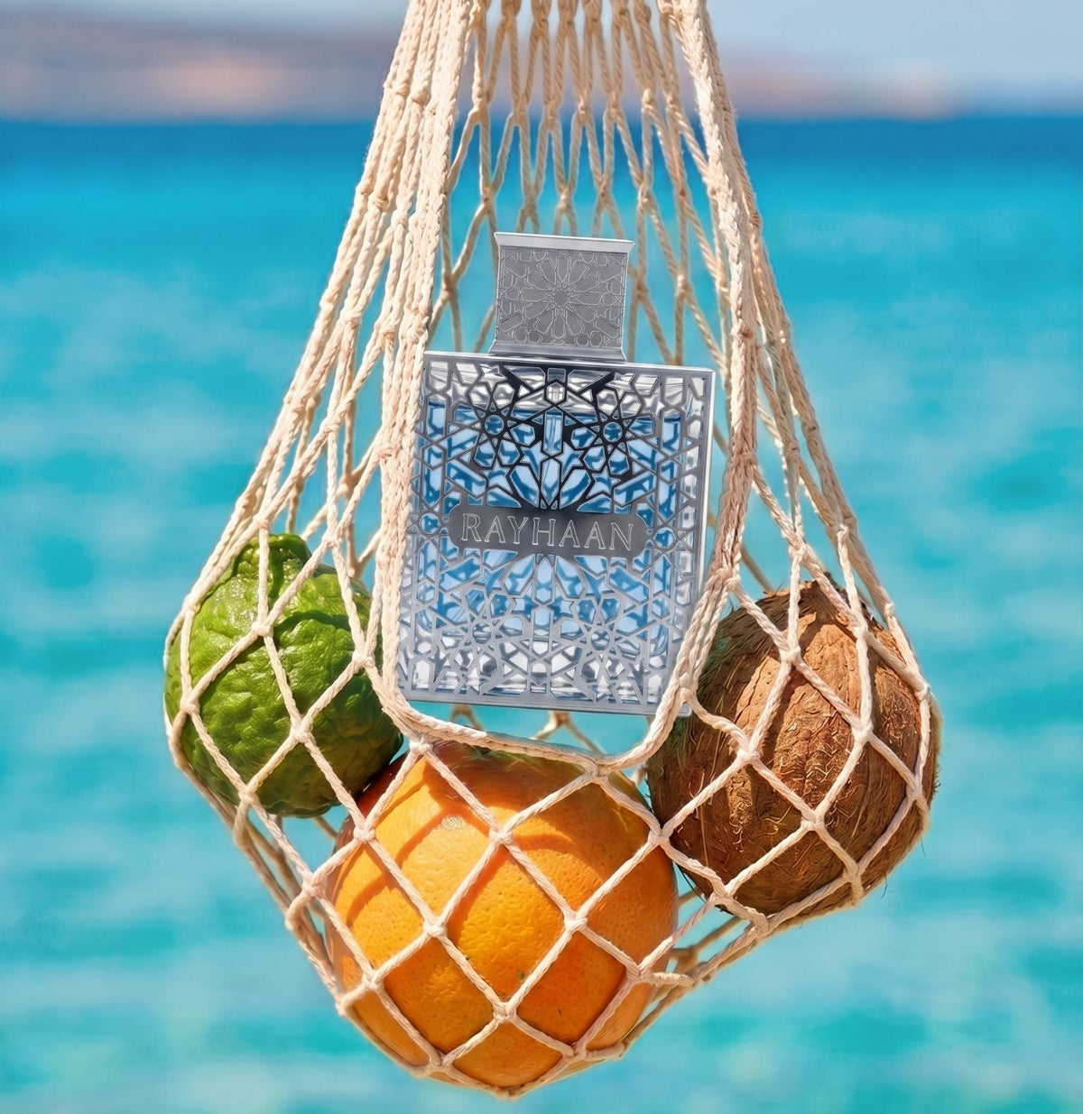 Rayhaan Rayhaan Aquatica 100 ML official product image 4