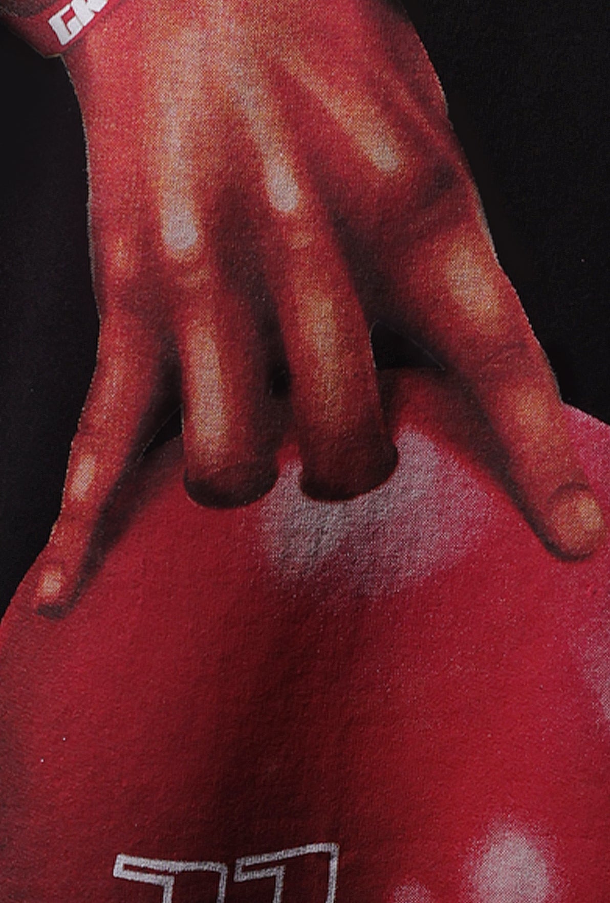 SWEET SPOT T-SHIRT by GRYAPE