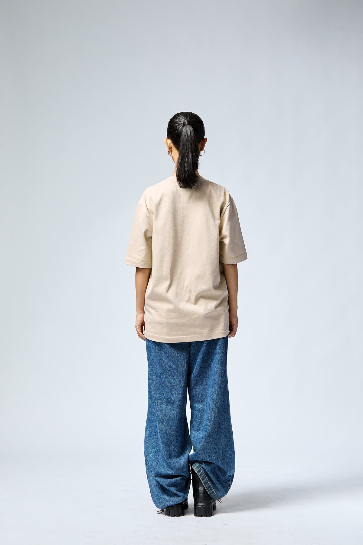 'WINK & DRIFT' T-SHIRT by Kilogram
