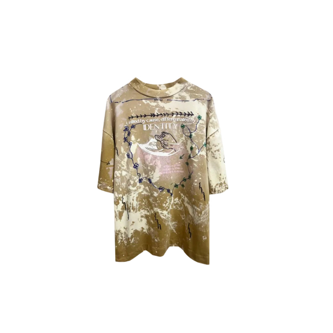 Shitzu T-shirt 1*1 [Unisex] by Beyond Extremes