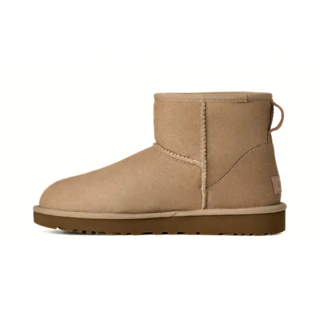 UGG Classic Mini II (W) by UGG