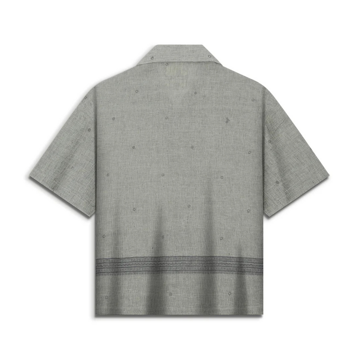 Handmade Organic Mirror - Shirt by FARAK