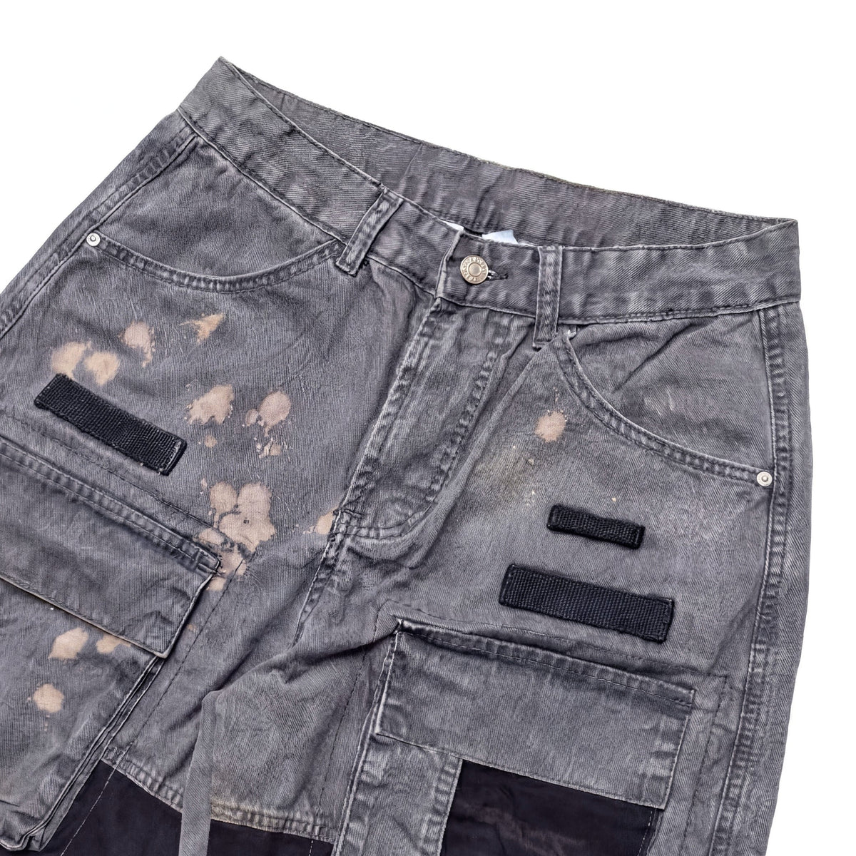 PROCESS CARGO DENIM by GREY AREA