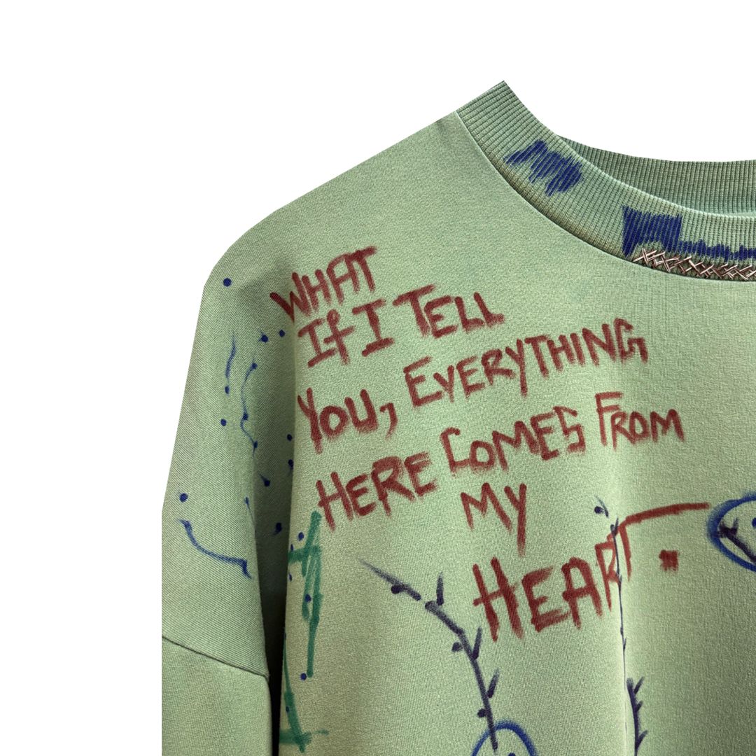 Bouquet T-shirt 1*1 [Unisex] by Beyond Extremes