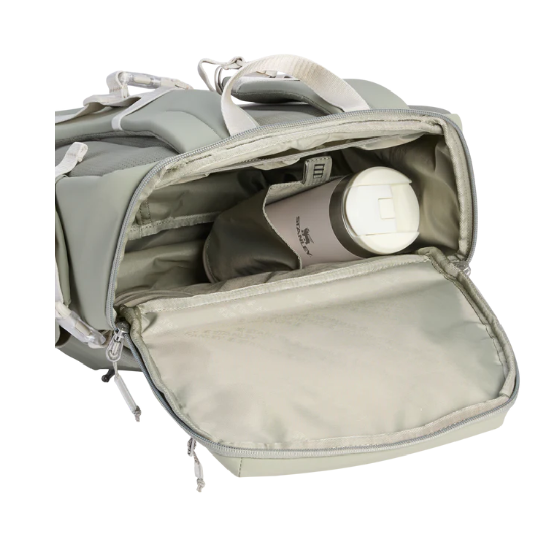 STANLEY The Vitalize Backpack | 30.9 QT by STANLEY