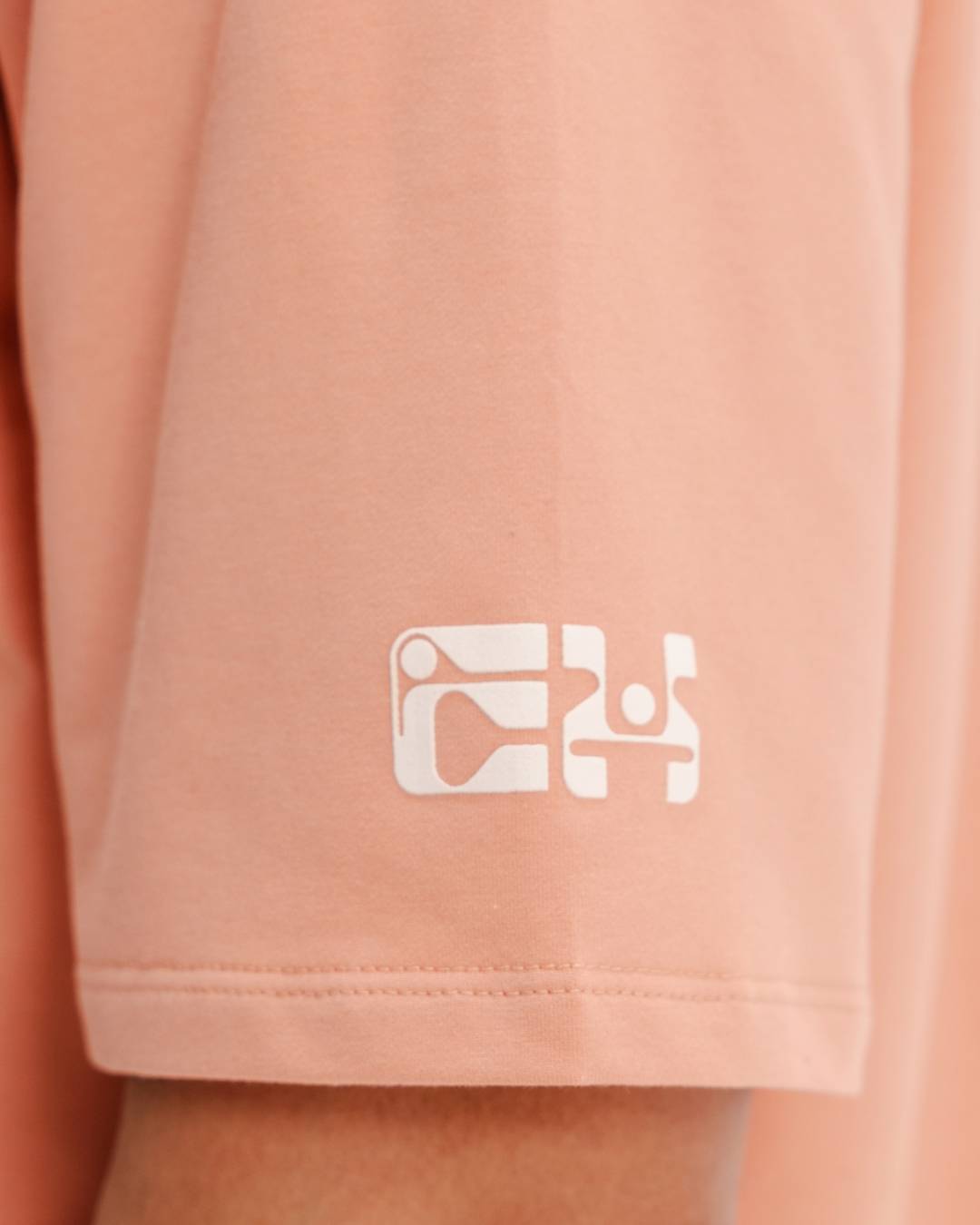 Element - Peach by Evrhood