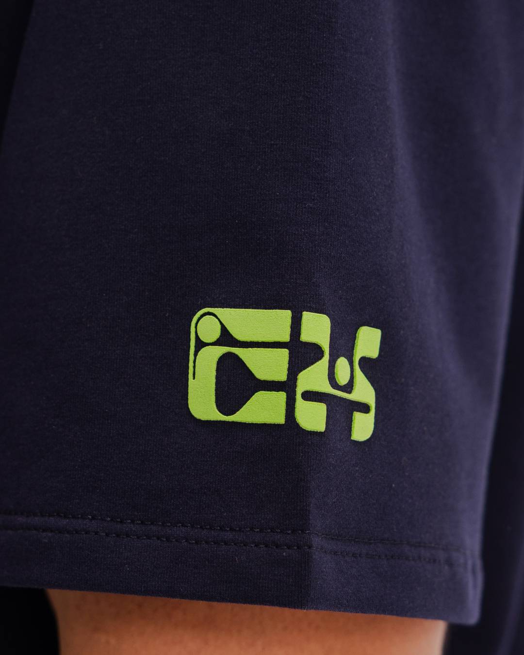 Element - Navy Blue by Evrhood