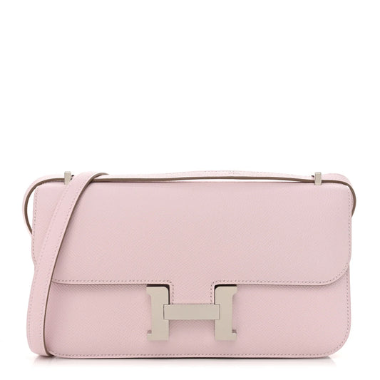Hermès Epsom Constance 1-Elan – Mauve Pale - Zeuskicks