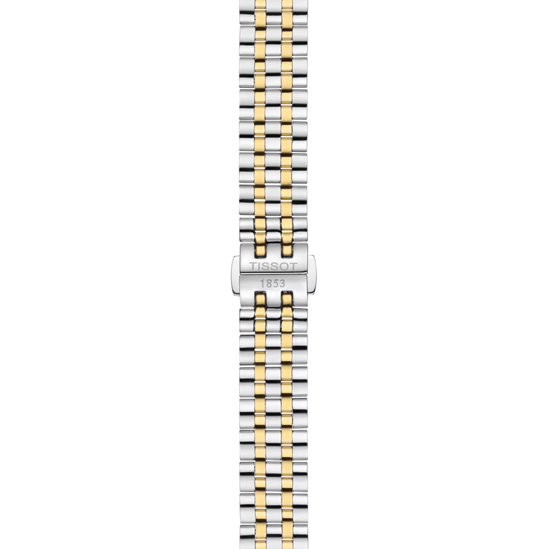 Women’s Tissot Carson 30mm T122.210.22.033.00 Quartz Watch