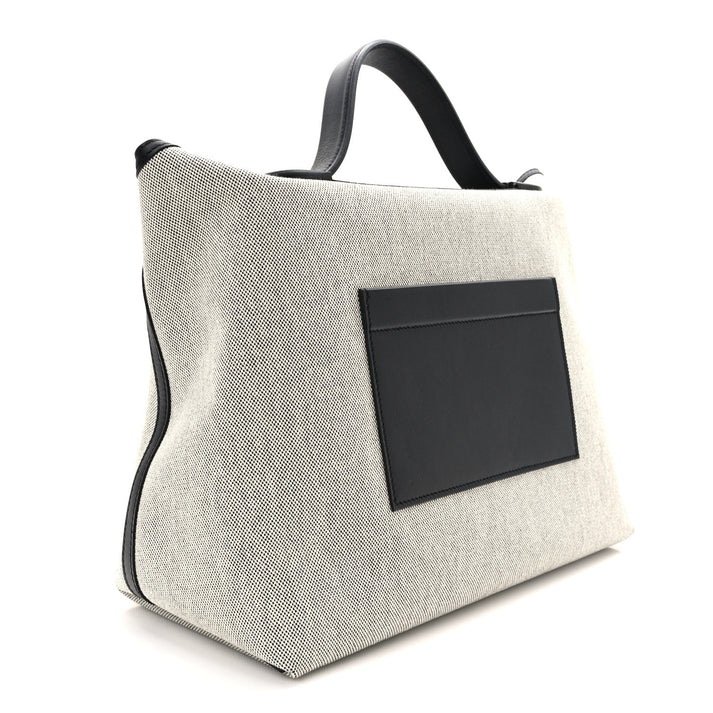 Hermès H Viking Swift 24/24 35 – Black