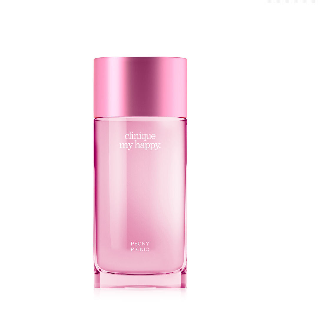 Clinique My Happy Peony Picnic Unisex Perfume Mist