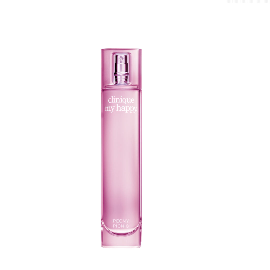 Clinique My Happy Peony Picnic Unisex Perfume Mist