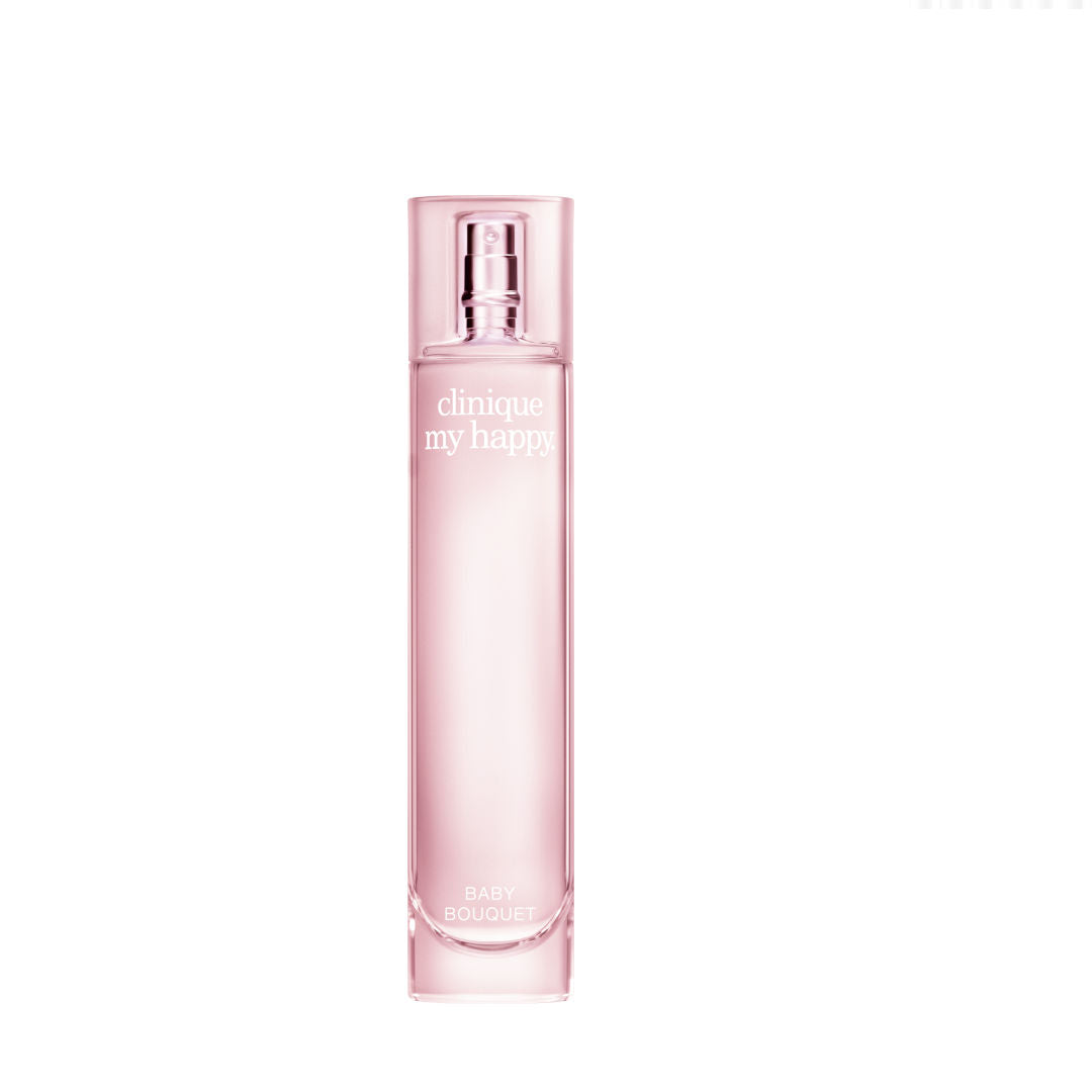 Clinique My Happy Baby Bouquet Unisex Perfume Mist