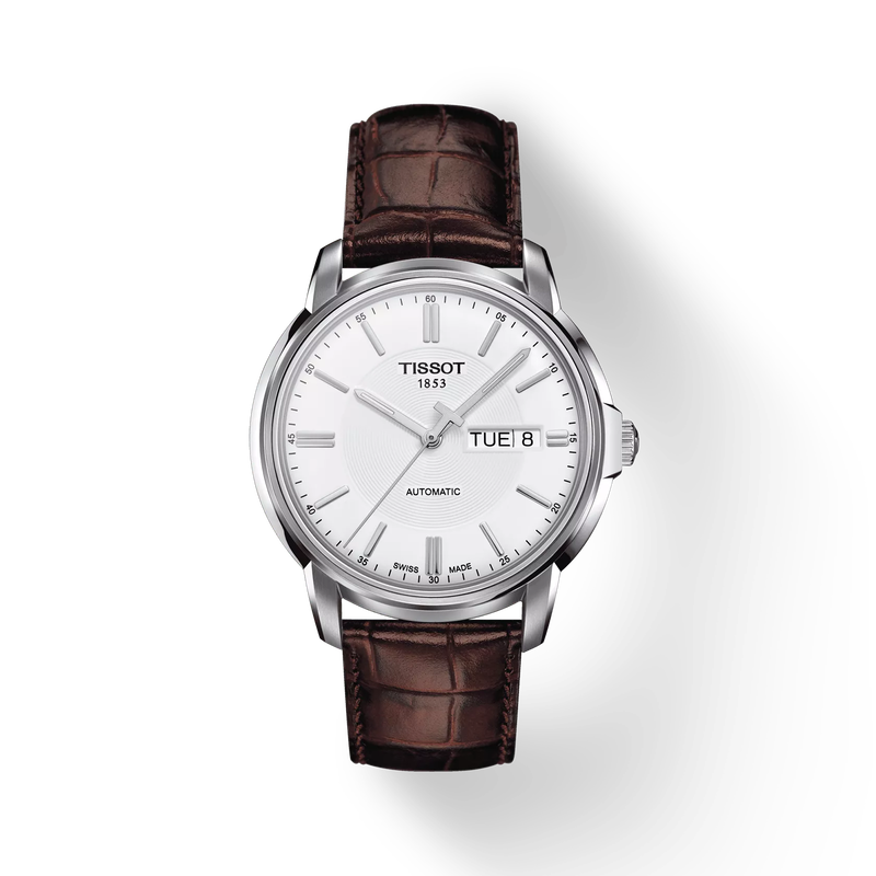Men’s Tissot Automatics III T065.430.16.031.00 Automatic Watch
