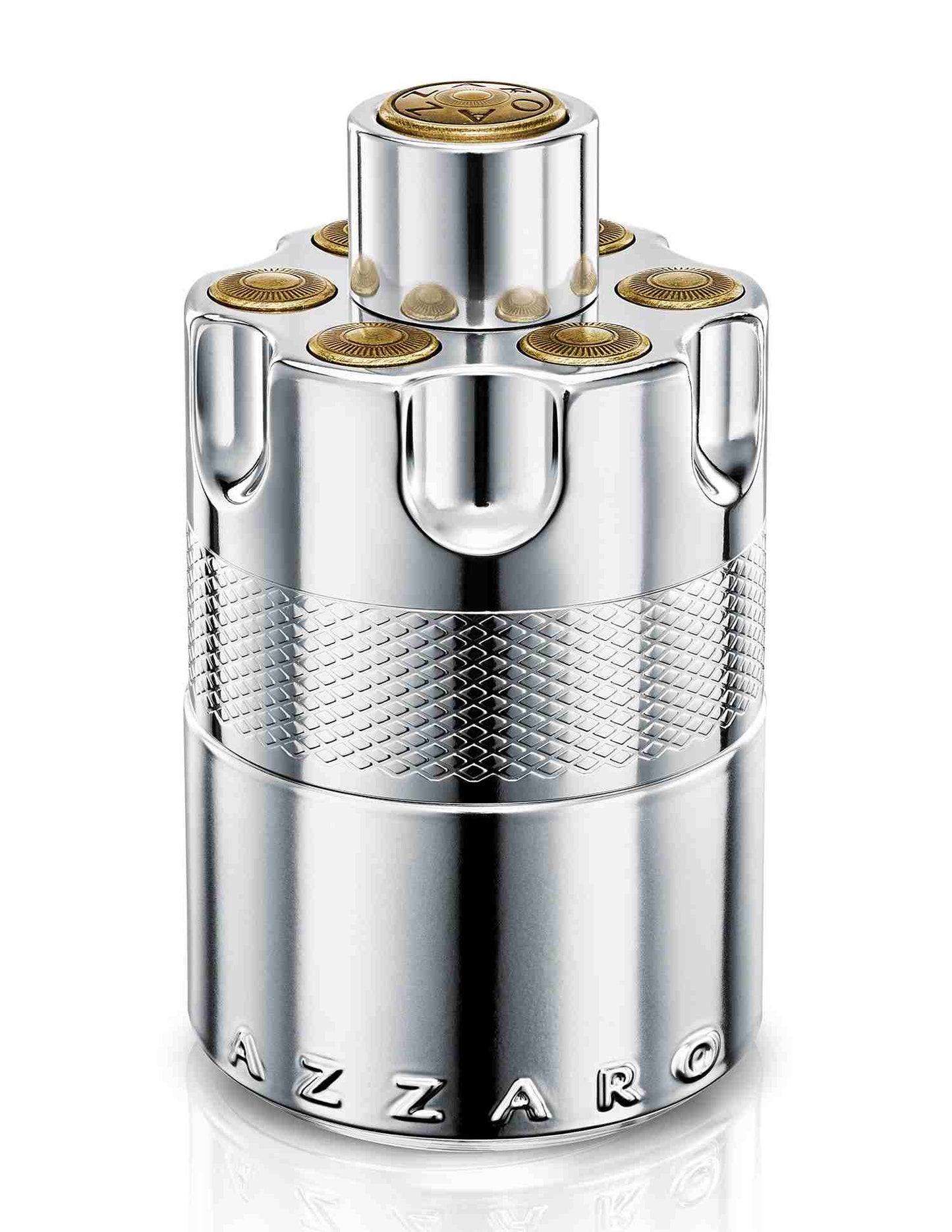 Wanted Eau De Parfum • 100ml