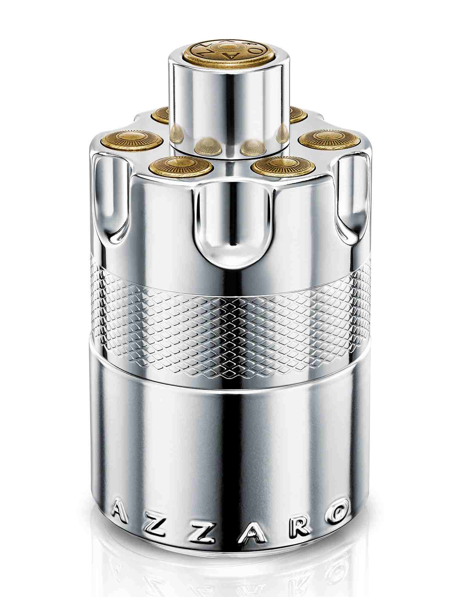 Wanted Eau De Parfum • 100ml