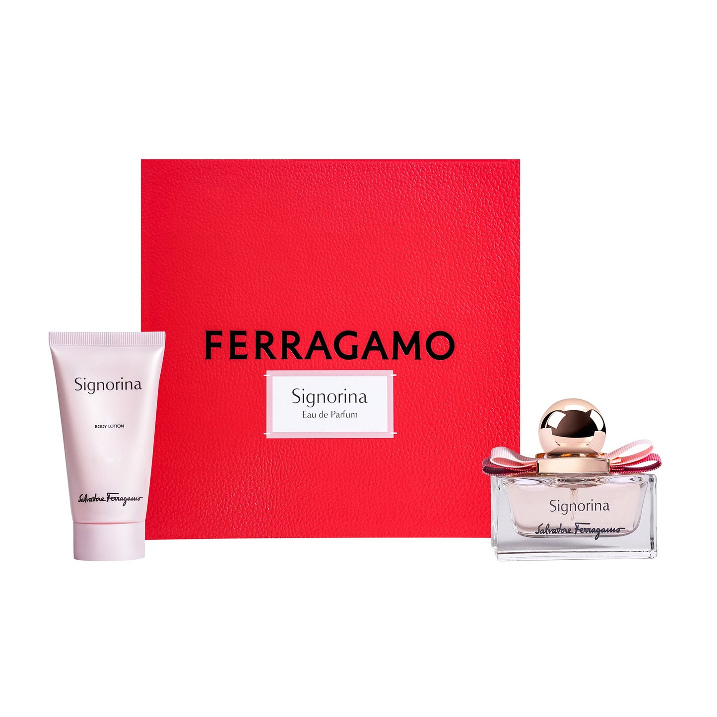 Signorina Set • 80g