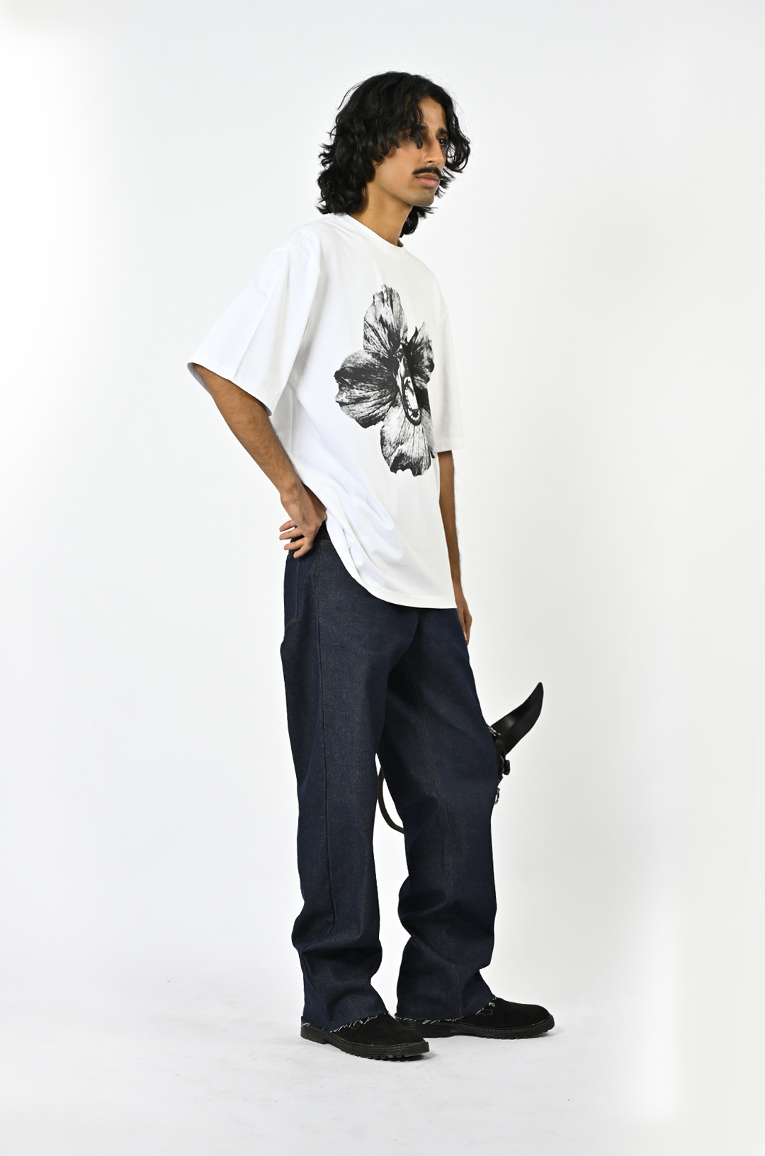 Canine t-shirt by HUEMN