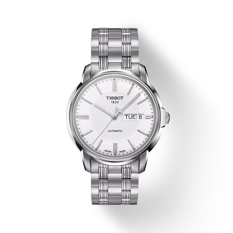 Men’s Tissot Automatics III T065.430.11.031.00 Automatic Watch