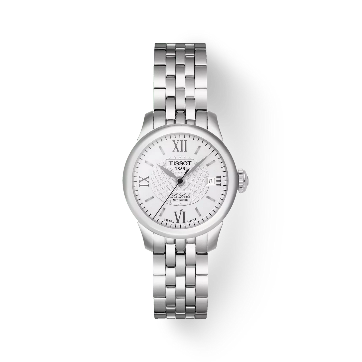 Men’s Tissot Le Locle 25.3mm T41.1.183.33 Automatic Watch
