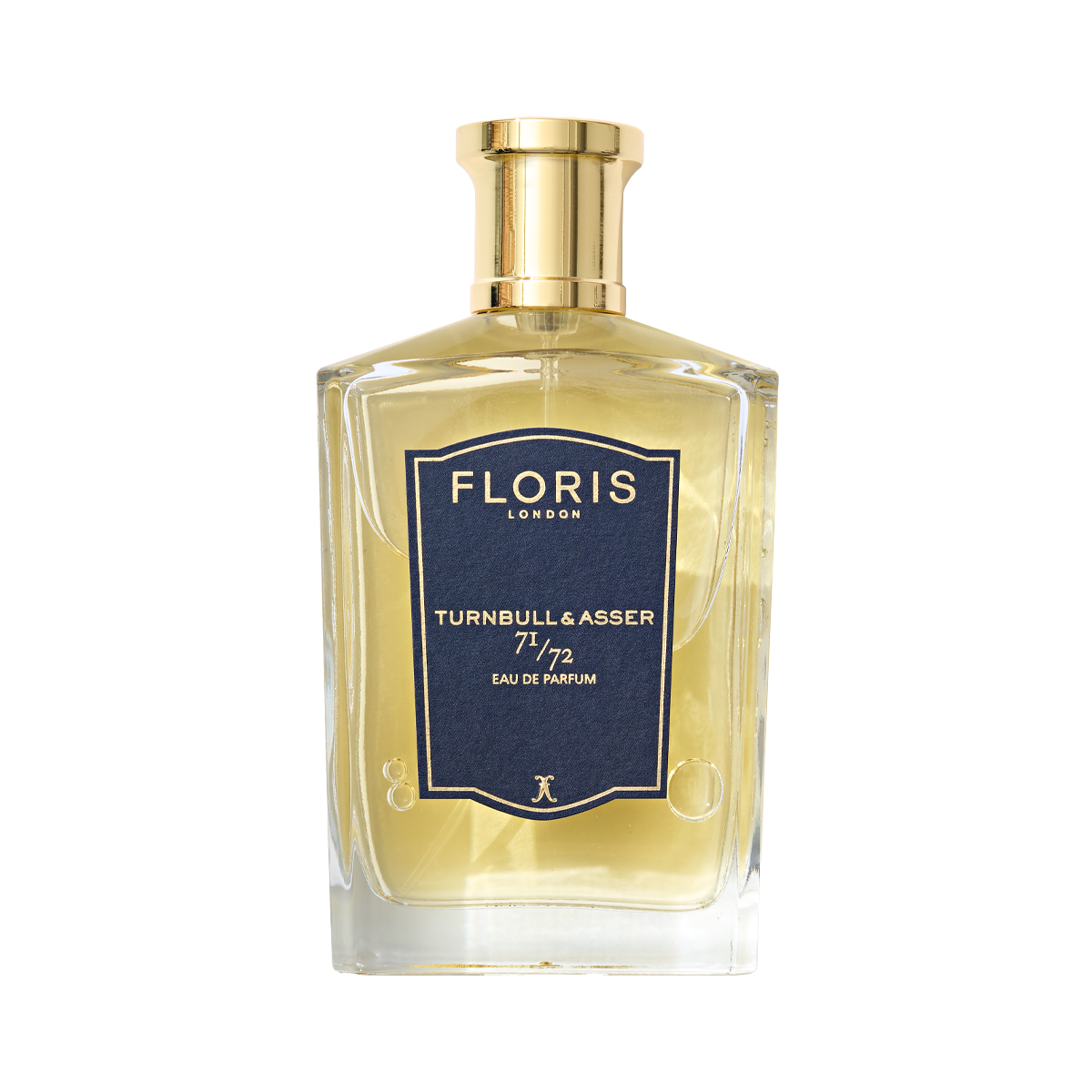 Floris London 71/72 - Eau de Parfum