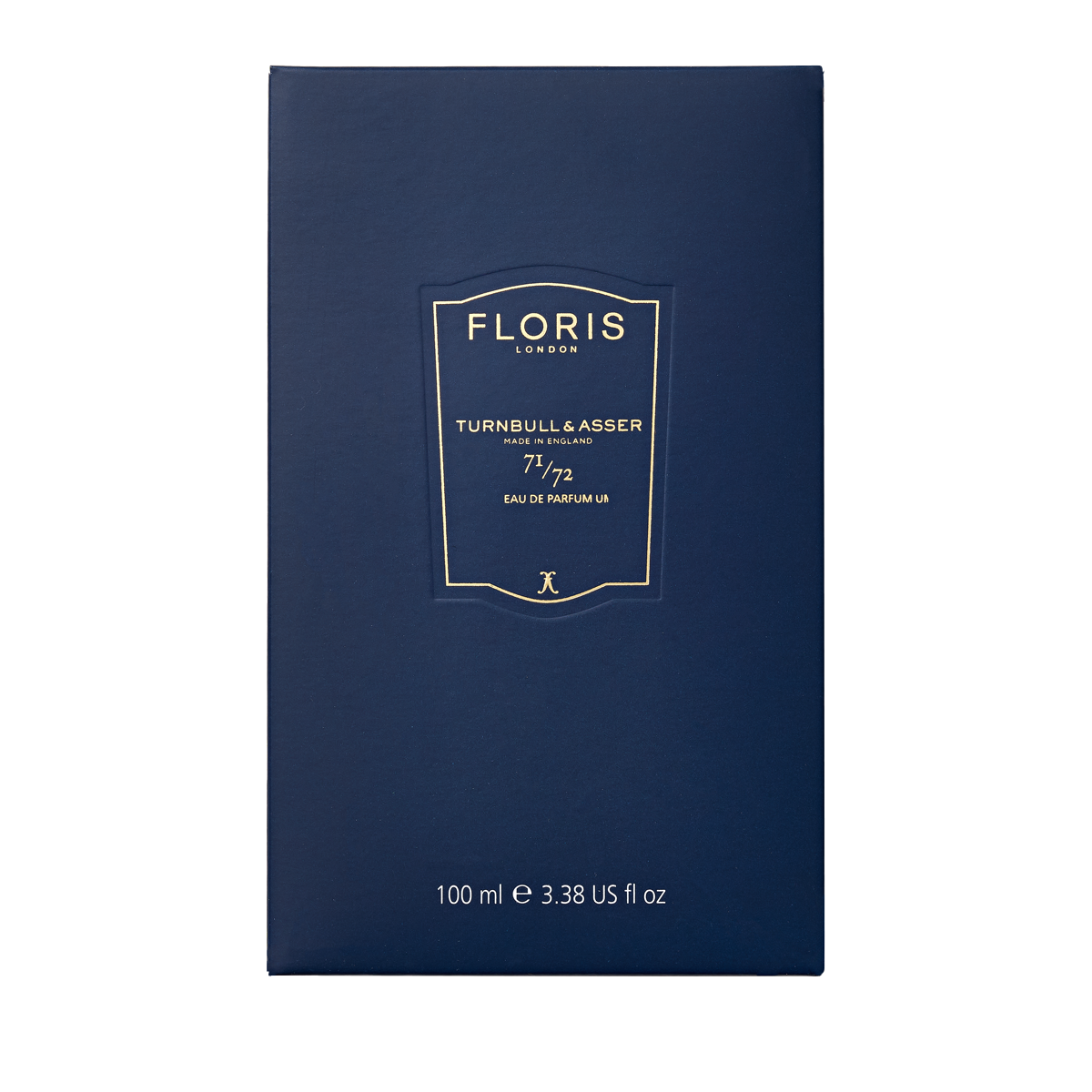 Floris London 71/72 - Eau de Parfum