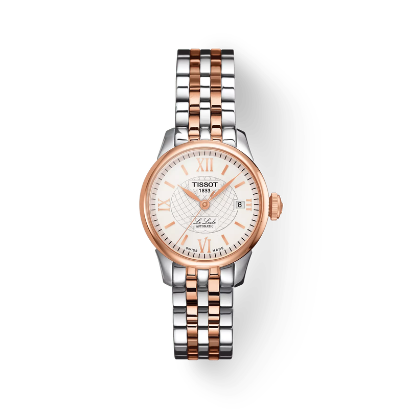 Women’s Tissot Le Locle T41.2.183.33 Automatic Watch