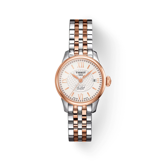 Women’s Tissot Le Locle T41.2.183.33 Automatic Watch
