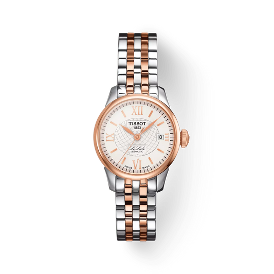 Women’s Tissot Le Locle 25.3mm T41.2.183.33 Automatic Watch