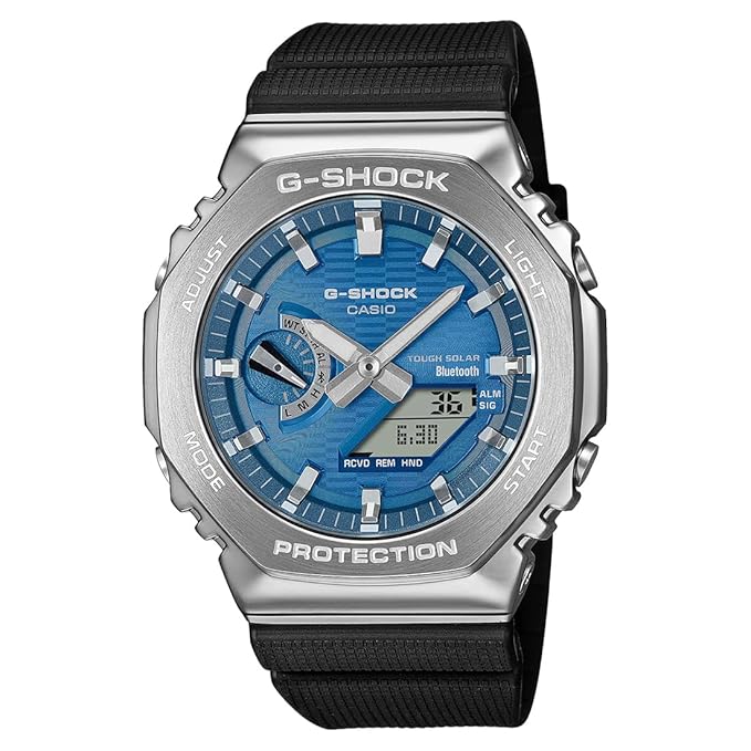G-Shock (GBM-2100A-2BDR)